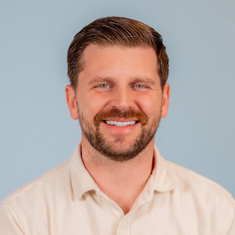 Portrait of Andrew Eastlick, co-founder of MxdifyLocal